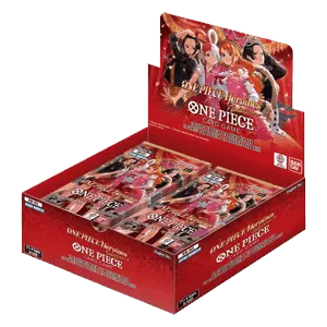 Heroines Edition Booster Box