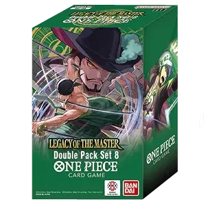 Double Pack Set Vol.8