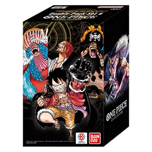 Double Pack Set Vol.6