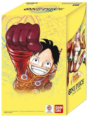Double Pack Set Vol.4