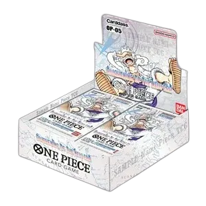 Awakening of the New Era Booster Box