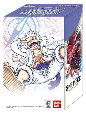 Double Pack Set Vol.2