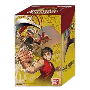 Double Pack Set Vol.1