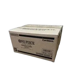 Paramount War Booster Box Case (12x Booster Box)