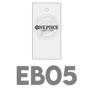 EB05 Booster