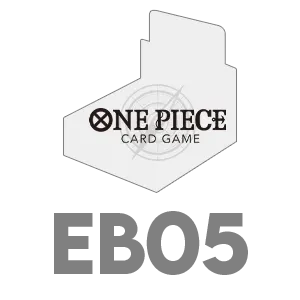 EB05 Booster Box