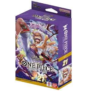 Starter Deck: EX Gear 5