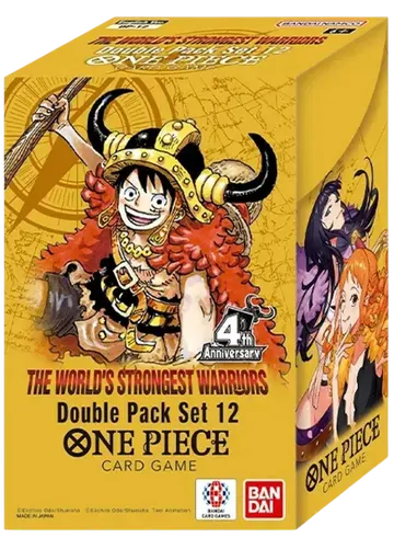 Double Pack Set Vol.12