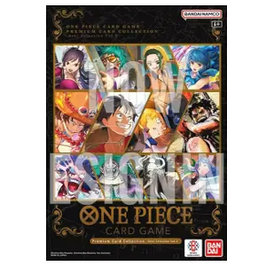 Premium Card Collection - Best Selection Vol.3