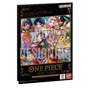 Premium Card Collection - Best Selection Vol.5