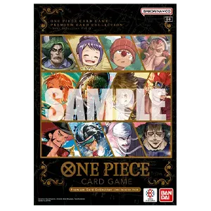 Premium Card Collection - Best Selection Vol.6