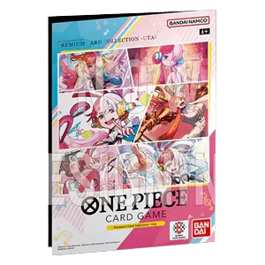 Premium Card Collection Uta