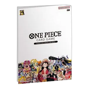 Premium Card Collection 25th Edition