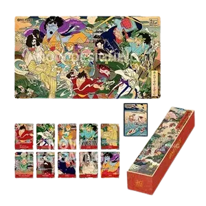 1st Anniversary Set (English Version)