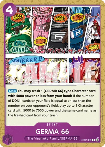 GERMA 66