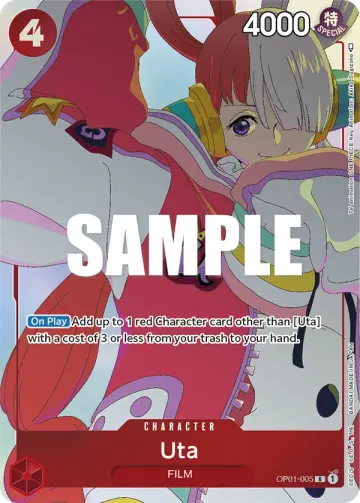 Uta