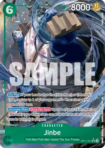 Jinbe