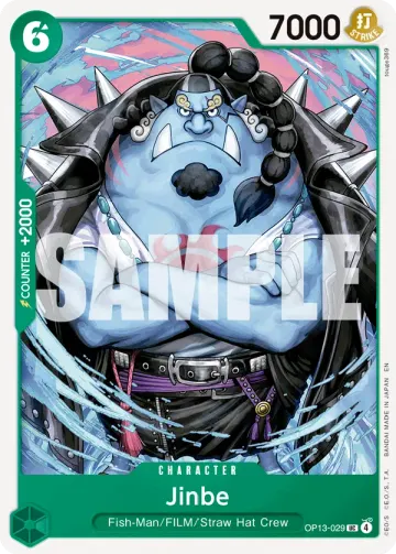 Jinbe