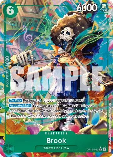 Brook