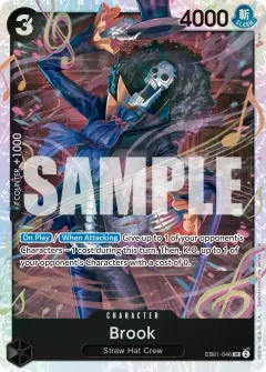 Brook (EB01-046)