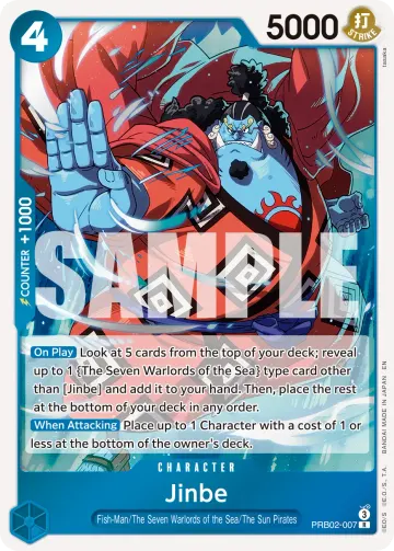 Jinbe