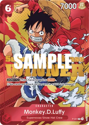 Monkey.D.Luffy