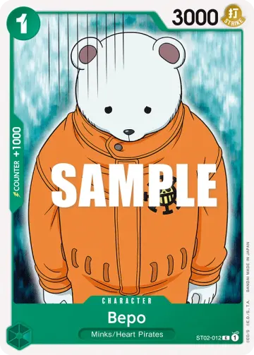 Bepo