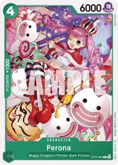 Perona (ST12-005)