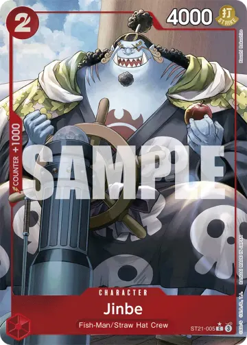 Jinbe