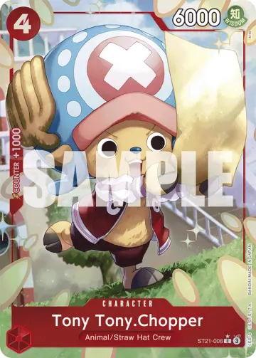 Tony Tony.Chopper