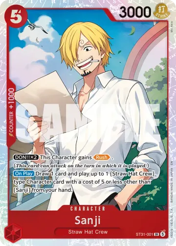 Sanji