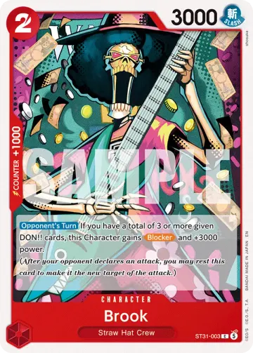 Brook