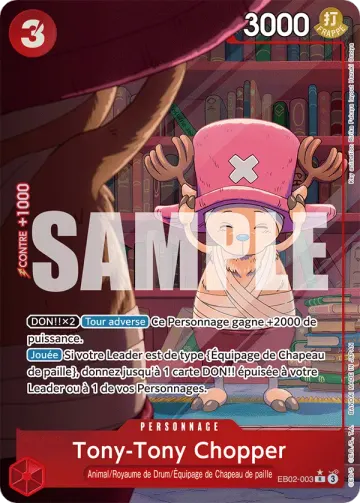 Tony-Tony Chopper