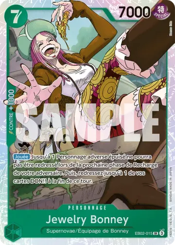 Jewelry Bonney
