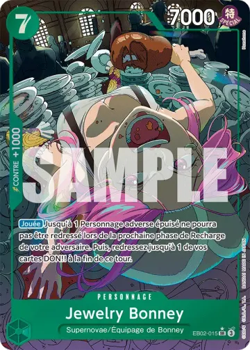 Jewelry Bonney