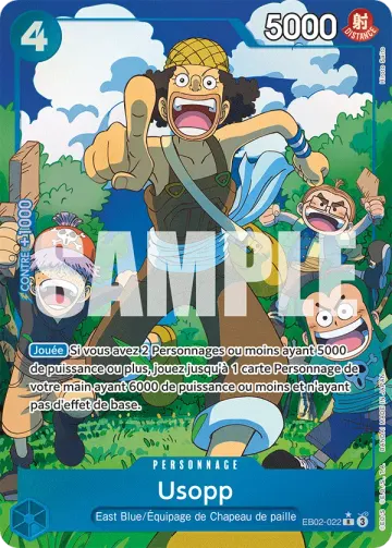 Usopp