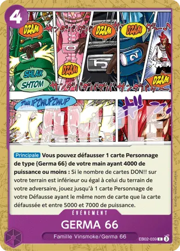 GERMA 66