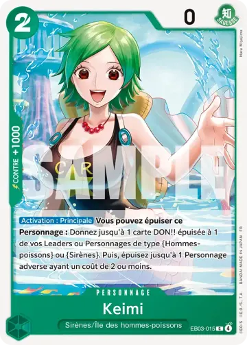 Keimi