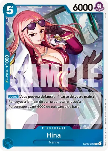 Hina