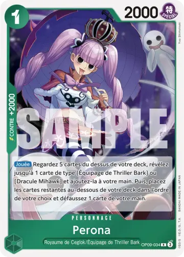 Perona