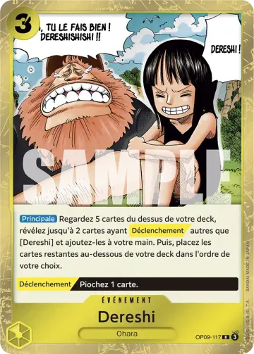 Dereshi