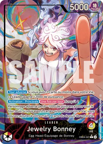 Jewelry Bonney