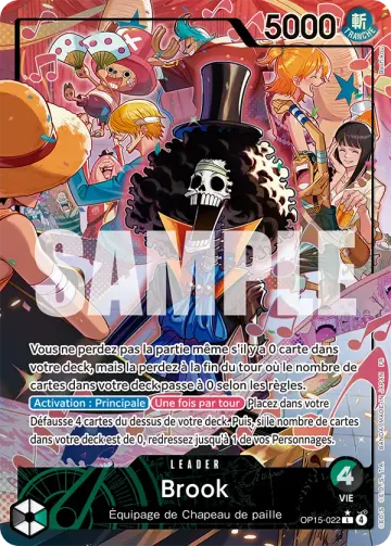 Brook