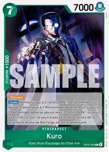 Kuro