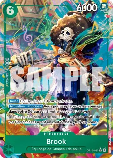 Brook
