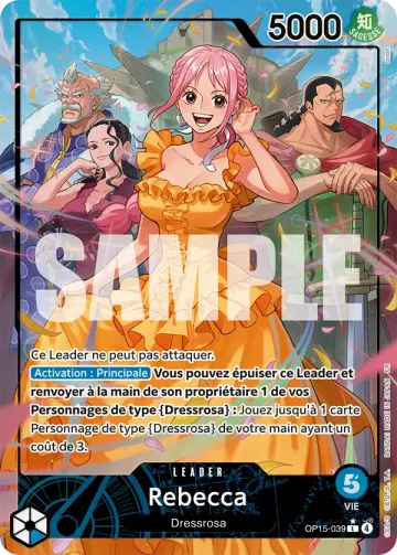 Rebecca