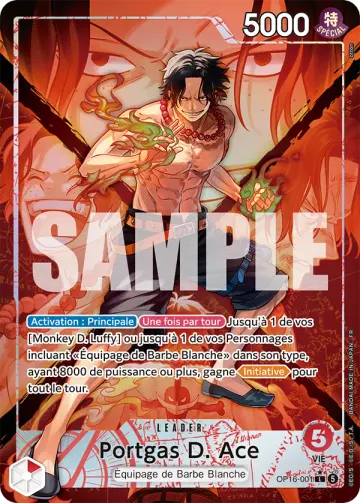 Portgas D. Ace