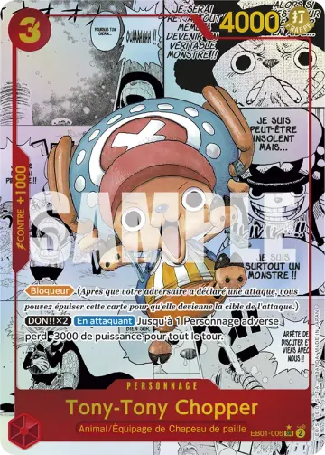 Tony-Tony Chopper