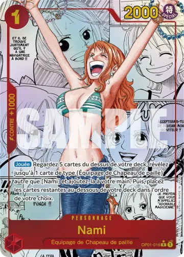 Nami