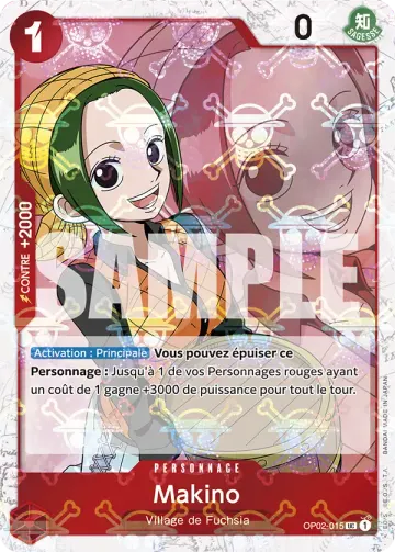 Makino
